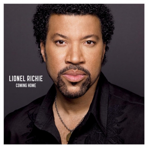 Coming Home by Lionel Richie - imusic.am
