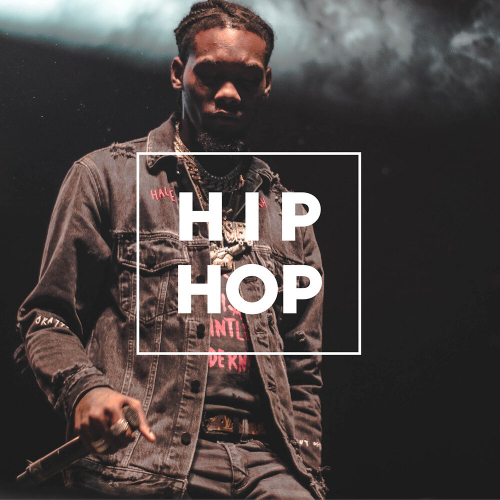 new hip hop music