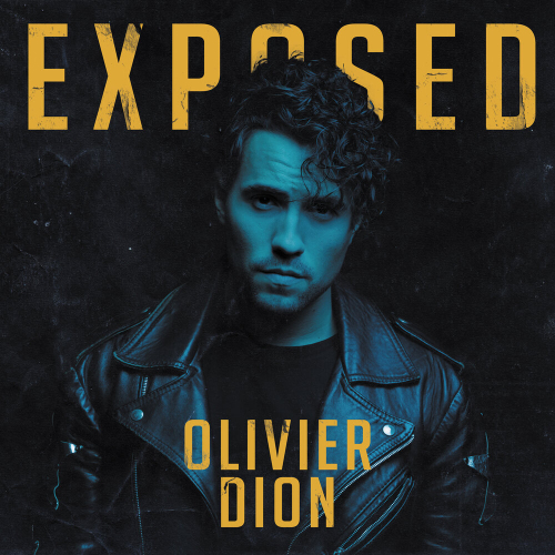 Exposed by Olivier Dion - imusic.am
