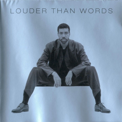 Louder Than Words by Lionel Richie - imusic.am