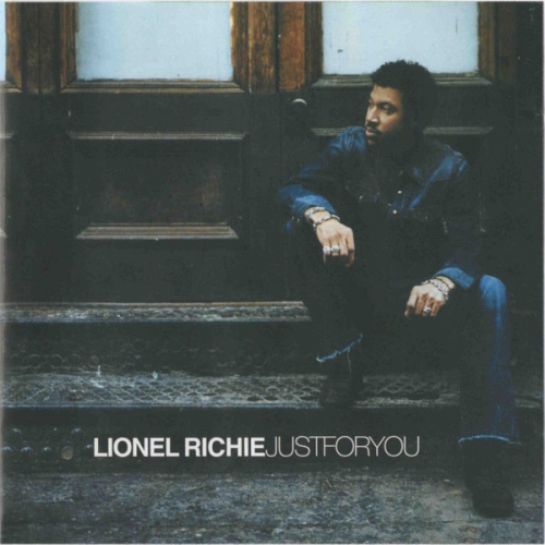 Just For You by Lionel Richie - imusic.am