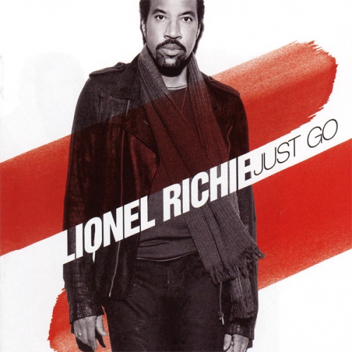 Just Go (cd 1) by Lionel Richie - imusic.am