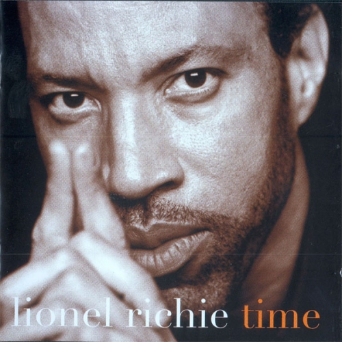 Time by Lionel Richie - imusic.am
