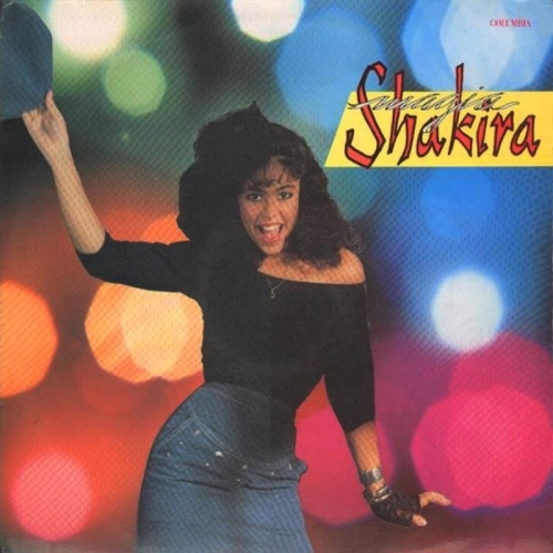 Magia by Shakira - imusic.am