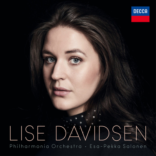 Richard Strauss: Four Last Songs / Wagner: Arias From Tannhäuser by Lise Davidsen, Esa-Pekka Salonen, Richard Strauss, Richard Wagner - imusic.am