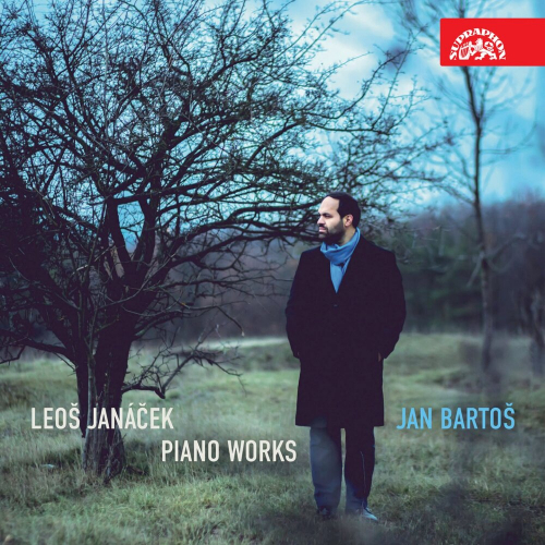 Janáček: Piano Works by Jan Bartoš, Leoš Janáček - imusic.am