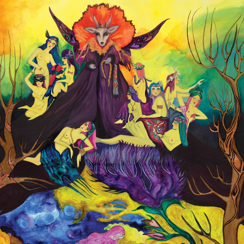 The Mage by Greg Foat - imusic.am