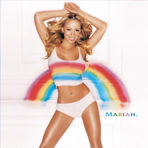 Rainbow by Mariah Carey - imusic.am