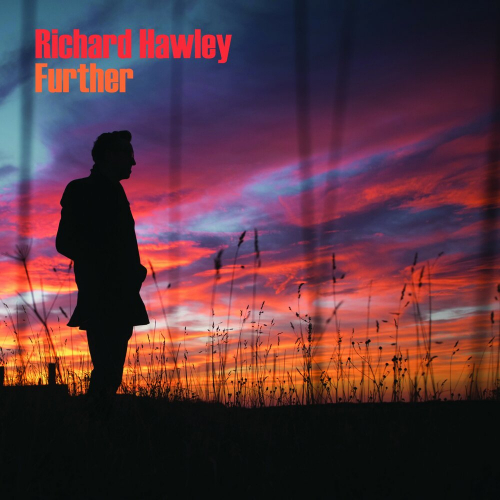 Further by Richard Hawley - imusic.am