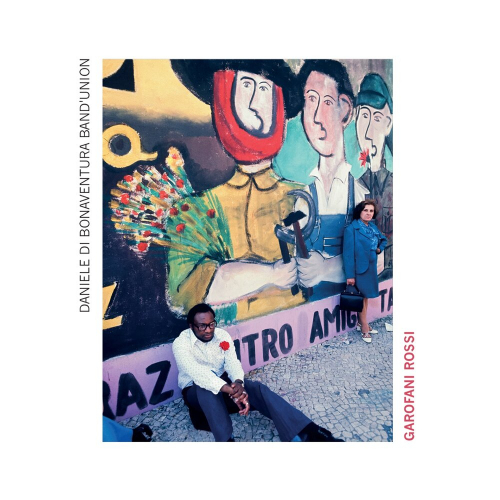 Garofani Rossi by Daniele Di Bonaventura - imusic.am