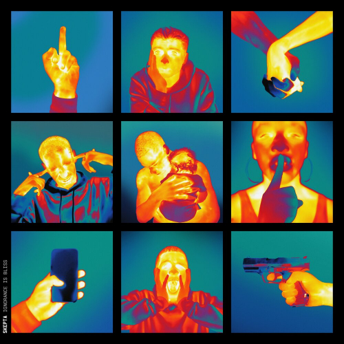 Ignorance Is Bliss by Skepta - imusic.am