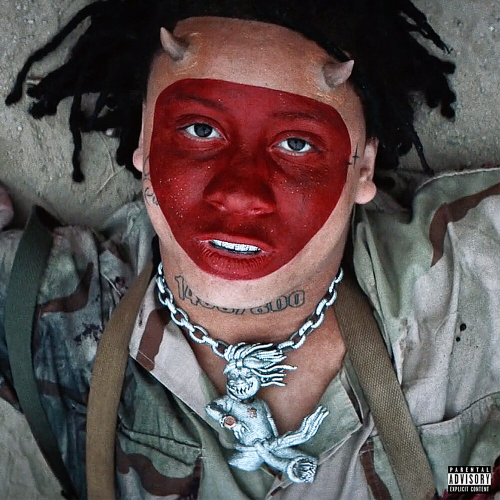 Under Enemy Arms by Trippie Redd - imusic.am