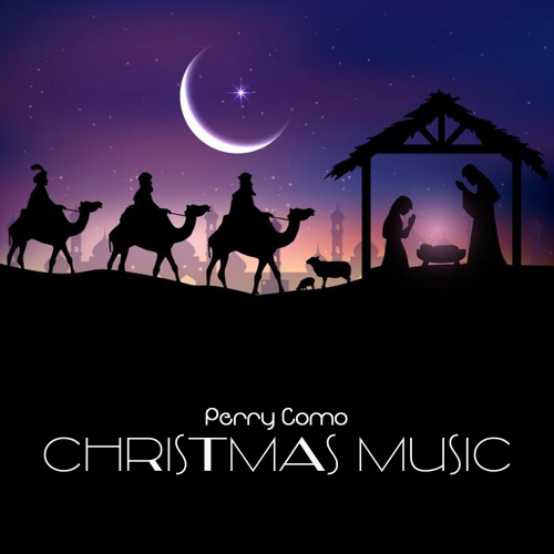 Christmas Music by Perry Como - imusic.am