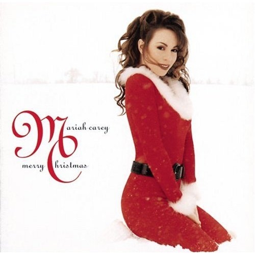 Merry Christmas by Mariah Carey - imusic.am