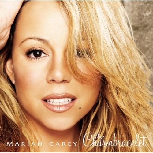 Charmbracelet by Mariah Carey - imusic.am