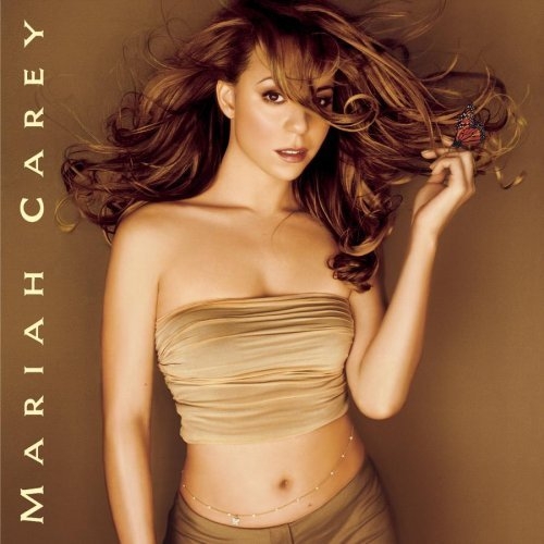 Butterfly by Mariah Carey - imusic.am