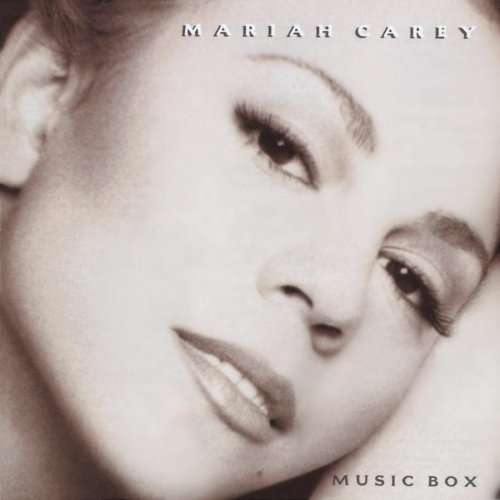 Music Box by Mariah Carey - imusic.am