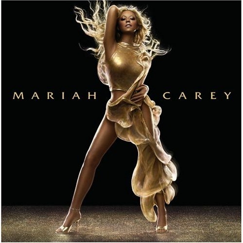 The Emancipation Of Mimi by Mariah Carey - imusic.am
