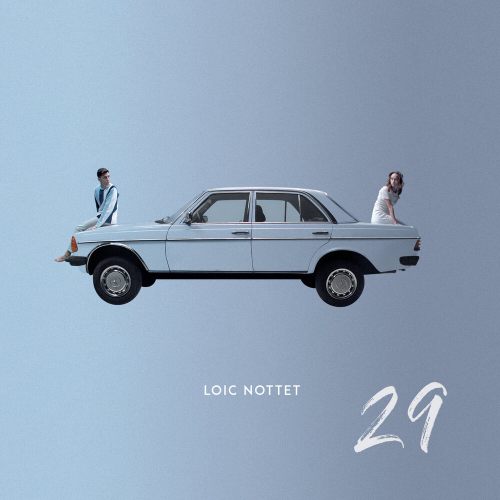 29 by Loïc Nottet - imusic.am