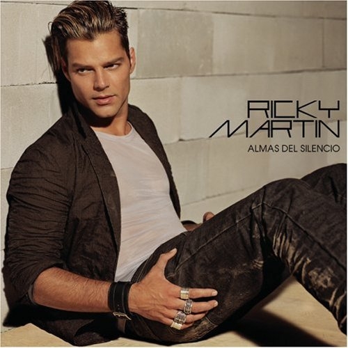 Almas Del Silencio by Ricky Martin - imusic.am
