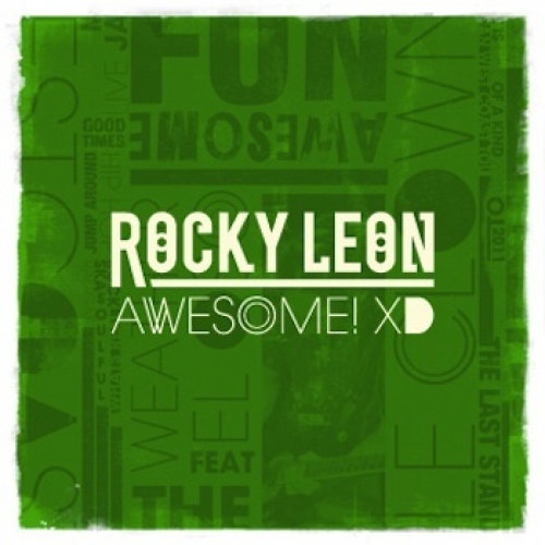 Awesome! Xd by Rocky Leon - imusic.am