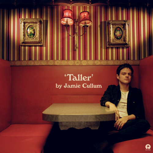 Taller by Jamie Cullum - imusic.am