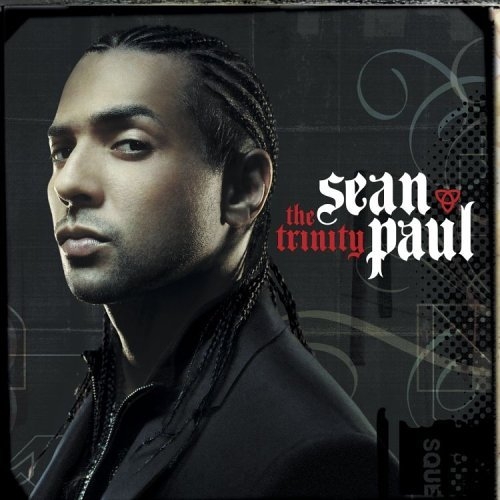 The Trinity by Sean Paul - imusic.am