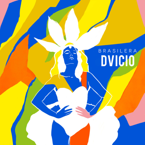 Brasilera by Dvicio - imusic.am