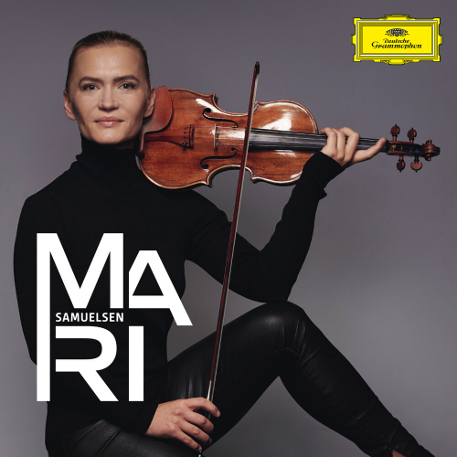 Mari by Mari Samuelsen, Jonathan Stockhammer, Johan Johansson, Peter Gregson, Johann Christian Bach, Peteris Vasks, Max Richter, Chris Clark, Владимир Мартынов, Edward Gregson, Philip Glass, Christian Badzura - imusic.am