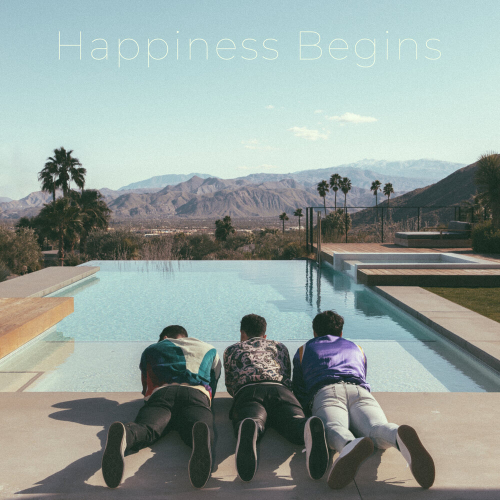 Happiness Begins by Jonas Brothers - imusic.am