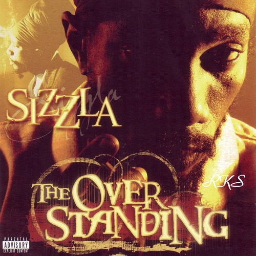 The Over Standing by Sizzla - imusic.am