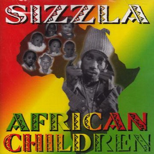 African Children by Sizzla - imusic.am