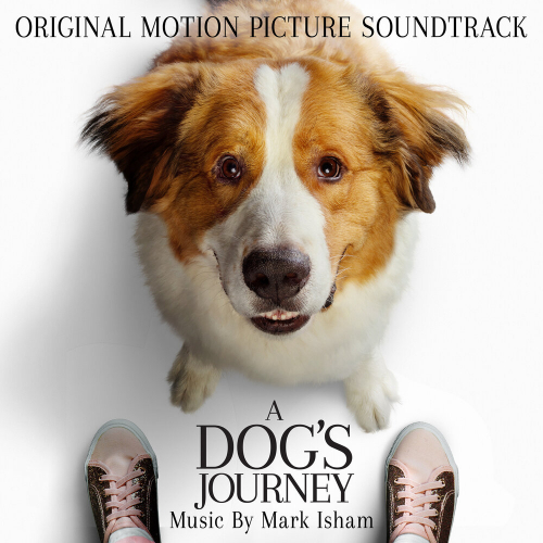 A Dog's Journey by Various Artists - imusic.am