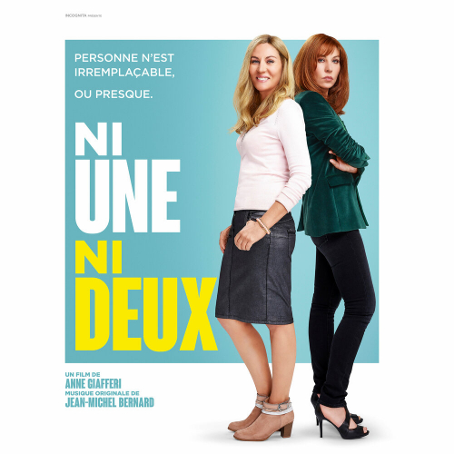 Ni Une Ni Deux by Jean-Michel Bernard - imusic.am