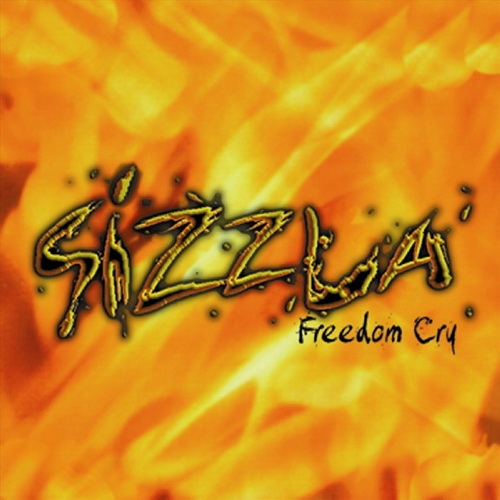 Freedom Cry by Sizzla - imusic.am
