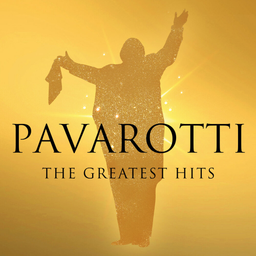 Pavarotti - The Greatest Hits by Luciano Pavarotti, Domenico Modugno, Giacomo Puccini, Giacomo Meyerbeer, Antonio Valente, Paolo Tosti, Агустин Лара, Ruggero Leoncavallo, Cesare Andrea Bixio, Salvatore Cardillo, Франц Шуберт, Georges Bizet, Richard Strauss, Gaetano Donizetti, Michele Centonze, Guseppe Verdi, Umberto Giordano, Luigi Denza, Amilcare Ponchielli, Adolphe Adam, Lucio Dalla, Vincenzo Bellini, Gioachino  Rossini, Jules Massenet, Ernesto de Curtis, Friedrich von Flotow, César Franck, Eduardo Di Capua, Oliviero de Fabritiis, Zubin Mehta, Piero Gamba, Kurt Herbert Adler, Georg Solti, Richard Bonynge, Герберт фон Караян, Sir Edward Downes, Nicola Rescigno, Riccardo Chailly, Anton Guadagno - imusic.am