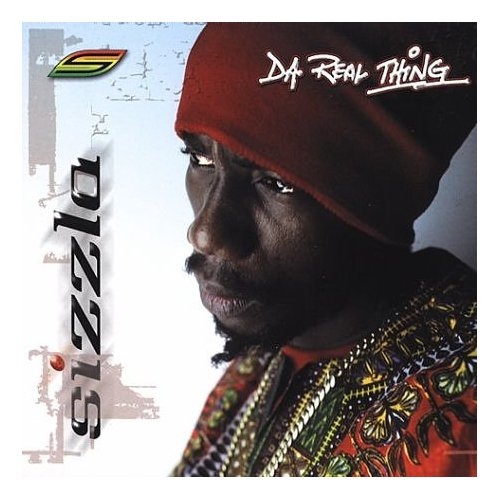 Da Real Thing by Sizzla - imusic.am