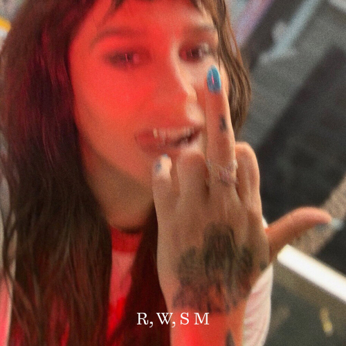 Rich, White, Straight Men by Kesha - imusic.am