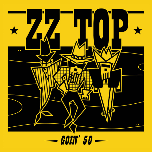 Goin' 50 by ZZ Top - imusic.am