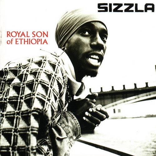Royal Son Of Ethiopia by Sizzla - imusic.am