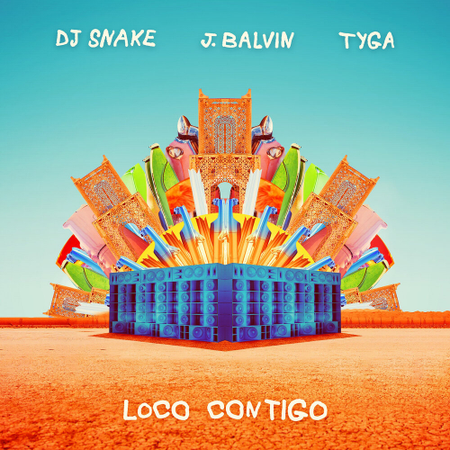 Loco Contigo by DJ Snake, J Balvin, Tyga - imusic.am