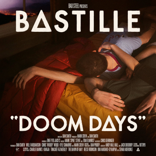Doom Days by Bastille - imusic.am