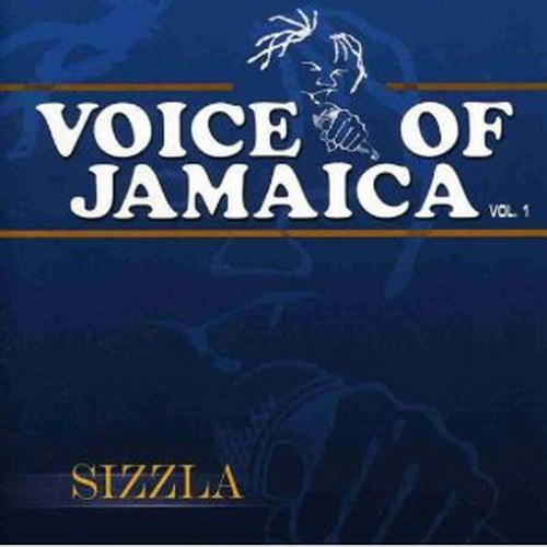Voice Of Jamaica by Sizzla - imusic.am