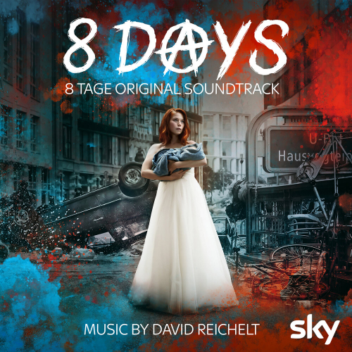 8 Tage - 8 Days by David Reichelt - imusic.am