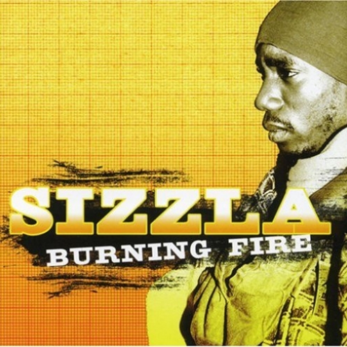 Burning Fire by Sizzla - imusic.am