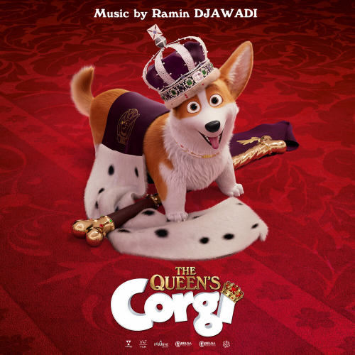 The Queen's Corgi by Ramin Djawadi - imusic.am