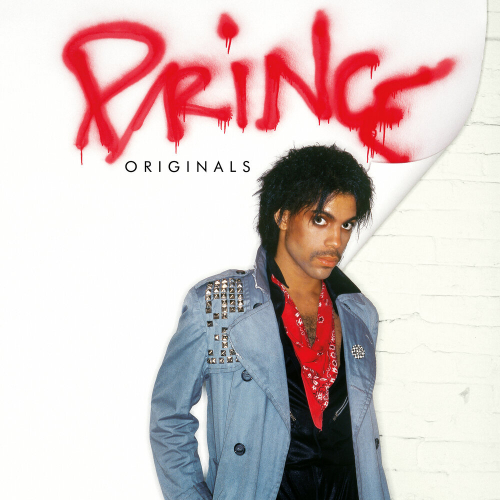 Originals by Prince - imusic.am