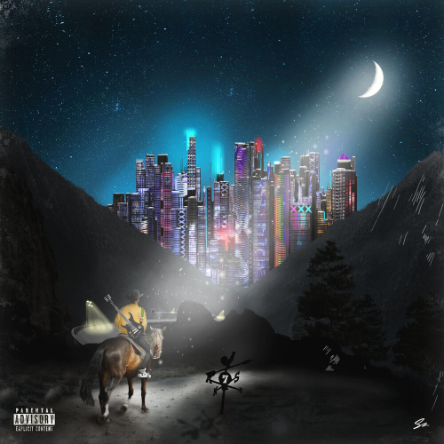 7 by Lil Nas X - imusic.am