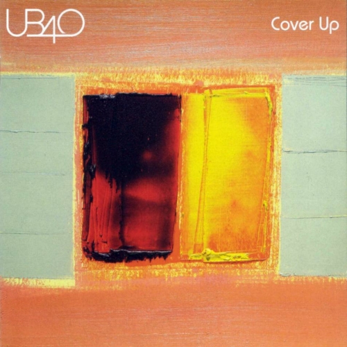 Cover Up by Ub40 - imusic.am