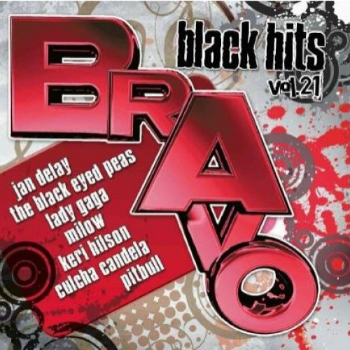 Bravo Black Hits Vol.21 (Cd 1) by Various Artists - imusic.am